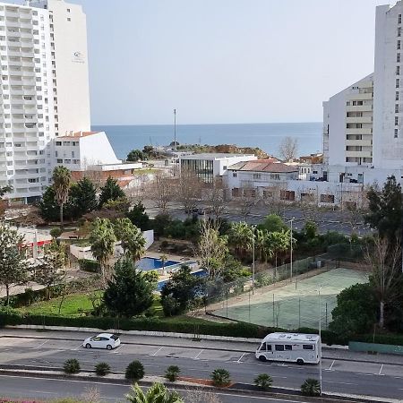 Apartamento Encantador Com Piscina Aquecida Portimão Exterior photo