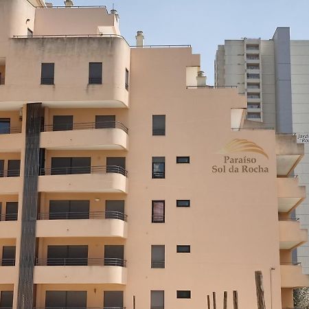 Apartamento Encantador Com Piscina Aquecida Portimão Exterior photo