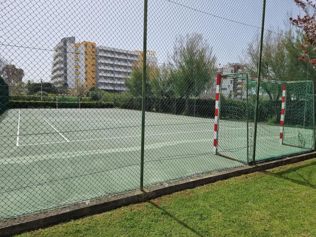Apartamento Encantador Com Piscina Aquecida Portimão Exterior photo